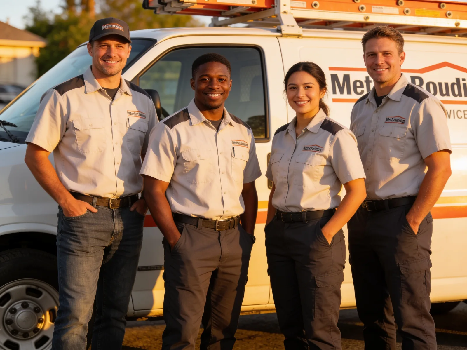 Metal Roof Installation company in Jacksonville, GA
